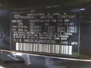 ✅ 2022 Hyundai Tucson Preferred • VIN: KM8JBCAE4NU033735 • Lot: 41696707. Wystawiony na IAAI z przebiegiem 32 177 mil. Bezpłatny archiwum sprzedaży aukcyjnych z USA i szczegółowy raport historii pojazdu na DreamBid. Zdjęcie 9.