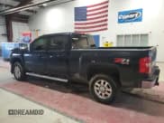 ✅ 2014 Chevrolet Silverado 2500HD LTZ • VIN: 1GC1KYE85EF106850 • Lot: 92927505. Wystawiony na Copart z przebiegiem 269 143 mil. Bezpłatny archiwum sprzedaży aukcyjnych z USA i szczegółowy raport historii pojazdu na DreamBid. Zdjęcie 2.