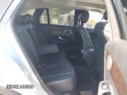 ✅ 2016 Mercedes-Benz GLC 300 • VIN: WDC0G4KBXGF074111 • Lot: 43576338. Wystawiony na IAAI z przebiegiem 97 880 mil. Bezpłatny archiwum sprzedaży aukcyjnych z USA i szczegółowy raport historii pojazdu na DreamBid. Zdjęcie 8.