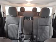 ✅ 2017 Dodge Journey SXT • VIN: 3C4PDDBG6HT540391 • Lot: 92673415. Listed on Copart with 52,349 mi. Free auction sales archive from the USA and detailed vehicle history report at DreamBid. Image 10.