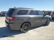 ✅ 2018 Dodge Durango R/T • VIN: 1C4SDJCT8JC316030 • Lot: 85864385. Listed on Copart with 138,516 mi. Free auction sales archive from the USA and detailed vehicle history report at DreamBid. Image 3.