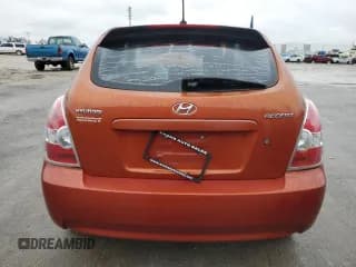 ✅ 2009 Hyundai Accent Auto SE • VIN: KMHCN36C59U125451 • Лот: 89369055. Опубликован ранее на Copart с пробегом 150 870 миль. Бесплатный доступ к архиву аукционных продаж из США и подробный отчёт об истории автомобиля на DreamBid. Изображение 6.