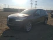 ✅ 2020 Acura RDX Advance • VIN: 5J8TC2H7XLL022786 • Lot: 91236255. Wystawiony na Copart z przebiegiem 55 669 mil. Bezpłatny archiwum sprzedaży aukcyjnych z USA i szczegółowy raport historii pojazdu na DreamBid. Zdjęcie 1.