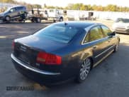 ✅ 2007 Audi A8 4.2L • VIN: WAUMV44E97N014098 • Lot: 43505837. Wystawiony na IAAI z przebiegiem Nie podano. Bezpłatny archiwum sprzedaży aukcyjnych z USA i szczegółowy raport historii pojazdu na DreamBid. Zdjęcie 4.
