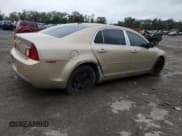 ✅ 2008 Chevrolet Malibu 1LS • VIN: 1G1ZG57BX8F162193 • Лот: 73283784. Опубликован ранее на Copart с пробегом 185 767 миль. Бесплатный доступ к архиву аукционных продаж из США и подробный отчёт об истории автомобиля на DreamBid. Изображение 3.