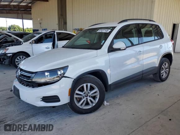 ✅ 2015 Volkswagen Tiguan SEL • VIN: WVGBV7AX4FW103261 • Lot: 87437145. Wystawiony na Copart z przebiegiem 107 883 mil. Bezpłatny archiwum sprzedaży aukcyjnych z USA i szczegółowy raport historii pojazdu na DreamBid. Zdjęcie 1.