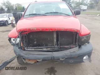 ✅ 2004 Dodge 1500 ST • VIN: 1D7HU16N74J186853 • Lot: 43320292. Listed on IAAI with 214,673 mi. Free auction sales archive from the USA and detailed vehicle history report at DreamBid. Image 6.