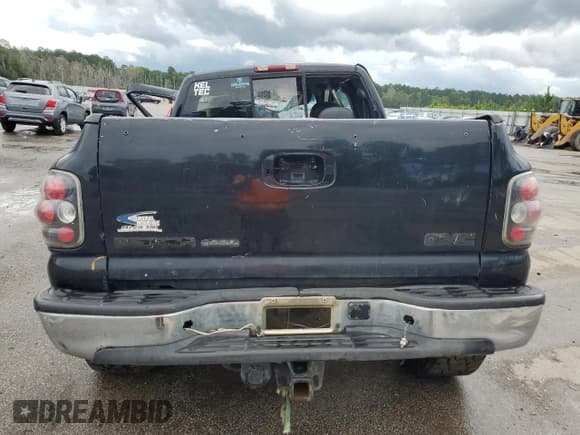 ✅ 1999 GMC Sierra 1500 SLE • VIN: 1GTEK19T0XZ537279 • Лот: 68516285. Опубликован ранее на Copart с пробегом Не указан. Бесплатный доступ к архиву аукционных продаж из США и подробный отчёт об истории автомобиля на DreamBid. Изображение 6.