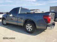✅ 2025 Ford F-150 XL • VIN: 1FTMF1L57SKF33192 • Lot: 89738485. Wystawiony na Copart z przebiegiem 1 222 mil. Bezpłatny archiwum sprzedaży aukcyjnych z USA i szczegółowy raport historii pojazdu na DreamBid. Zdjęcie 2.