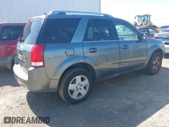 ✅ 2007 Saturn VUE V6 • VIN: 5GZCZ53427S801248 • Lot: 42373365. Wystawiony na IAAI z przebiegiem 133 642 mil. Bezpłatny archiwum sprzedaży aukcyjnych z USA i szczegółowy raport historii pojazdu na DreamBid. Zdjęcie 4.