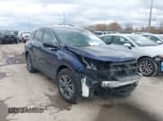 ✅ 2021 Honda CR-V EX-L • VIN: 7FART6H85ME030120 • Lot: 43649481. Wystawiony na IAAI z przebiegiem 78 963 mil. Bezpłatny archiwum sprzedaży aukcyjnych z USA i szczegółowy raport historii pojazdu na DreamBid. Zdjęcie 1.