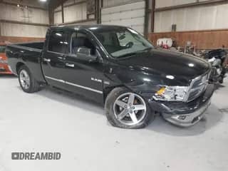 2010 Dodge 1500 SLT с VIN 1D7RV1GT0AS146764, выставлен на аукционе IAAI как лот 43547705 с пробегом 252 683 миль миль и . История ставок и продаж доступна на DreamBid. Изображение 1.