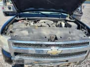 ✅ 2011 Chevrolet Silverado 1500 LS • VIN: 1GCRCREA4BZ443352 • Lot: 85727885. Listed on Copart with 122,613 mi. Free auction sales archive from the USA and detailed vehicle history report at DreamBid. Image 11.