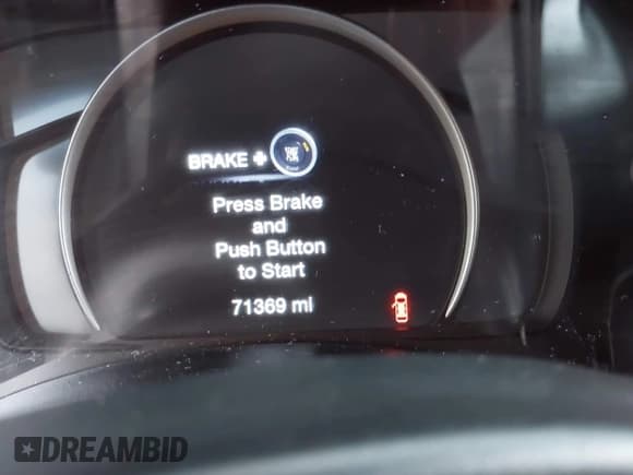 ✅ 2021 Dodge Durango R/T • VIN: 1C4SDJCT2MC603688 • Lot: 43632430. Listed on IAAI with 71,369 mi. Free auction sales archive from the USA and detailed vehicle history report at DreamBid. Image 16.