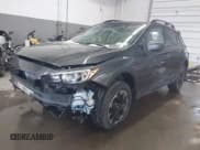 ✅ 2021 Subaru Crosstrek • VIN: JF2GTAAC4M9266905 • Lot: 41573238. Wystawiony na IAAI z przebiegiem 46 305 mil. Bezpłatny archiwum sprzedaży aukcyjnych z USA i szczegółowy raport historii pojazdu na DreamBid. Zdjęcie 2.