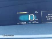 ✅ 2017 Toyota Prius Two • VIN: JTDKBRFU2H3029608 • Lot: 43480732. Listed on IAAI with 154,628 mi. Free auction sales archive from the USA and detailed vehicle history report at DreamBid. Image 15.