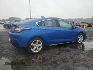 ✅ 2017 Chevrolet Volt LT • VIN: 1G1RC6S54HU102179 • Lot: 74638194. Wystawiony na Copart z przebiegiem 139 064 mil. Bezpłatny archiwum sprzedaży aukcyjnych z USA i szczegółowy raport historii pojazdu na DreamBid. Zdjęcie 3.