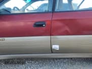 ✅ 2002 Subaru Legacy Outback • VIN: 4S3BH665X27642162 • Lot: 73830374. Listed on Copart with 192,541 mi. Free auction sales archive from the USA and detailed vehicle history report at DreamBid. Image 12.