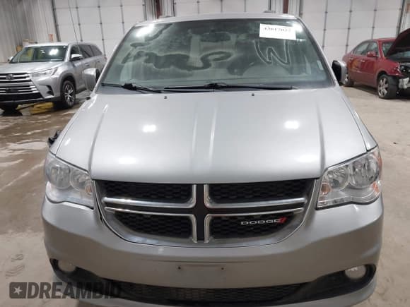 ✅ 2017 Dodge Grand Caravan SXT • VIN: 2C4RDGCG1HR554176 • Lot: 43617027. Wystawiony na IAAI z przebiegiem 217 653 mil. Bezpłatny archiwum sprzedaży aukcyjnych z USA i szczegółowy raport historii pojazdu na DreamBid. Zdjęcie 12.