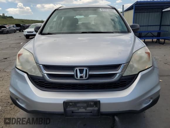 ✅ 2010 Honda CR-V LX • VIN: 5J6RE4H38AL092774 • Lot: 61291605. Listed on Copart with 203,161 mi. Free auction sales archive from the USA and detailed vehicle history report at DreamBid. Image 5.