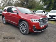 ✅ 2023 GMC Acadia Denali • VIN: 1GKKNPL42PZ228030 • Лот: 82495934. Опубликован ранее на Copart с пробегом 16 303 миль. Бесплатный доступ к архиву аукционных продаж из США и подробный отчёт об истории автомобиля на DreamBid. Изображение 4.