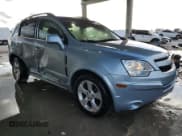 ✅ 2013 Chevrolet Captiva Sport LTZ • VIN: 3GNAL4EK6DS620368 • Lot: 87804965. Wystawiony na Copart z przebiegiem 201 845 mil. Bezpłatny archiwum sprzedaży aukcyjnych z USA i szczegółowy raport historii pojazdu na DreamBid. Zdjęcie 4.