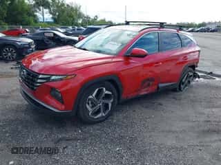 2023 Hyundai Tucson SEL с VIN 5NMJF3AE5PH202423, выставлен на аукционе IAAI как лот 43204979 с пробегом 142 984 миль миль и . История ставок и продаж доступна на DreamBid. Изображение 2.