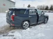 ✅ 2020 Hyundai Palisade SEL • VIN: KM8R4DHE6LU057301 • Лот: 44915335. Опубликован ранее на Copart с пробегом 101 879 миль. Бесплатный доступ к архиву аукционных продаж из США и подробный отчёт об истории автомобиля на DreamBid. Изображение 3.