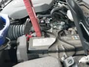 ✅ 2022 Mazda CX-30 Premium Plus • VIN: 3MVDMBEY1NM448203 • Лот: 41541813. Опубликован ранее на IAAI с пробегом 18 846 миль. Бесплатный доступ к архиву аукционных продаж из США и подробный отчёт об истории автомобиля на DreamBid. Изображение 19.