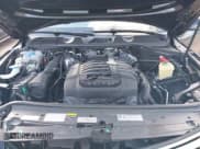 ✅ 2016 Volkswagen Touareg Lux • VIN: WVGEF9BP4GD001508 • Lot: 41850994. Wystawiony na IAAI z przebiegiem 63 355 mil. Bezpłatny archiwum sprzedaży aukcyjnych z USA i szczegółowy raport historii pojazdu na DreamBid. Zdjęcie 10.