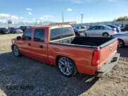 ✅ 2005 Chevrolet Silverado 1500 LS • VIN: 2GCEC13T551289798 • Лот: 79364564. Опубликован ранее на Copart с пробегом 267 031 миль. Бесплатный доступ к архиву аукционных продаж из США и подробный отчёт об истории автомобиля на DreamBid. Изображение 2.