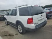 ✅ 2003 Ford Explorer XLT • VIN: 1FMZU63K53UC75710 • Lot: 69173265. Wystawiony na Copart z przebiegiem 168 459 mil. Bezpłatny archiwum sprzedaży aukcyjnych z USA i szczegółowy raport historii pojazdu na DreamBid. Zdjęcie 2.