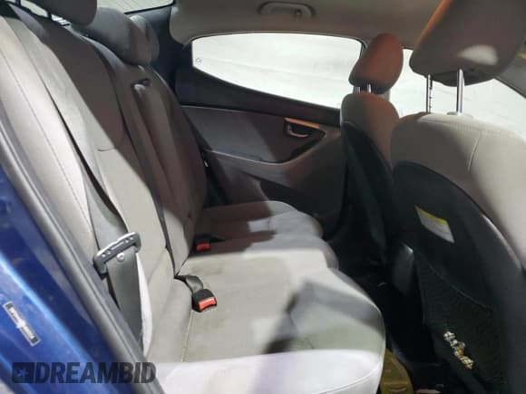 ✅ 2016 Hyundai Elantra SE • VIN: 5NPDH4AE8GH660554 • Лот: 86511535. Опубликован ранее на Copart с пробегом 140 183 миль. Бесплатный доступ к архиву аукционных продаж из США и подробный отчёт об истории автомобиля на DreamBid. Изображение 10.