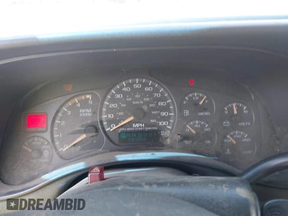 ✅ 2002 GMC Sierra 2500HD SLE • VIN: 1GTHK23112F233463 • Lot: 42576849. Wystawiony na IAAI z przebiegiem 391 992 mil. Bezpłatny archiwum sprzedaży aukcyjnych z USA i szczegółowy raport historii pojazdu na DreamBid. Zdjęcie 7.