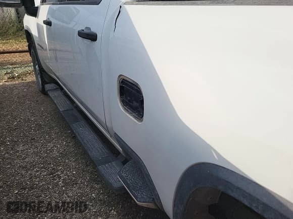 ✅ 2023 Chevrolet Silverado 2500HD Work Truck • VIN: 1GC1YLE77PF191315 • Lot: 43876407. Listed on IAAI with Not provided. Free auction sales archive from the USA and detailed vehicle history report at DreamBid. Image 24.