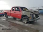 ✅ 2007 Chevrolet Silverado 2500HD Work Truck • VIN: 1GCHK29K07E537087 • Лот: 79257954. Опубликован ранее на Copart с пробегом Не указан. Бесплатный доступ к архиву аукционных продаж из США и подробный отчёт об истории автомобиля на DreamBid. Изображение 4.