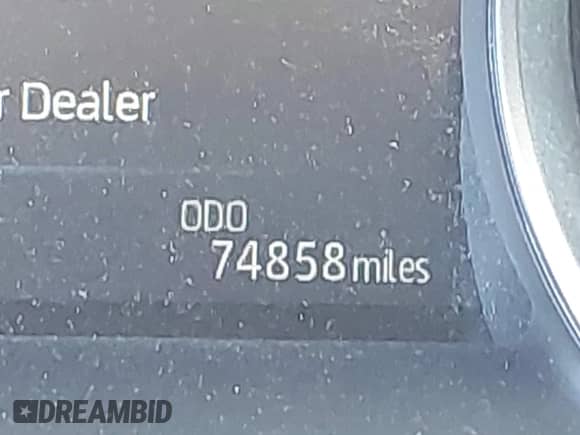 2023 Toyota Camry Hybrid XLE с VIN 4T1F31AK0PU053612, выставлен на аукционе IAAI как лот 43366100 с пробегом 74 858 миль миль и . История ставок и продаж доступна на DreamBid. Изображение 16.