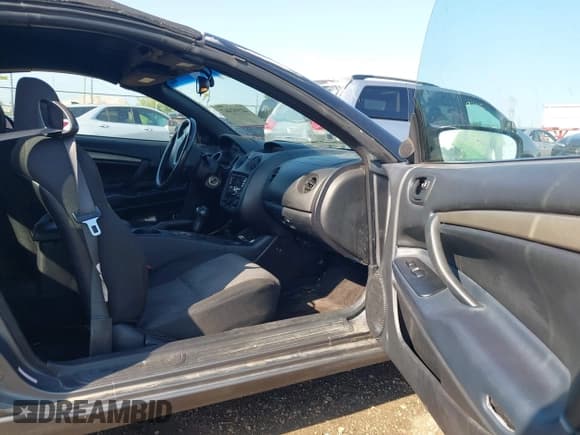 ✅ 2004 Mitsubishi Eclipse GS • VIN: 4A3AE45G74E133962 • Лот: 42592447. Опубликован ранее на IAAI с пробегом 195 166 миль. Бесплатный доступ к архиву аукционных продаж из США и подробный отчёт об истории автомобиля на DreamBid. Изображение 5.