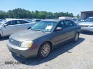 ✅ 2005 Mercury Montego Premier • VIN: 1MEHM42175G618756 • Lot: 42508930. Wystawiony na IAAI z przebiegiem 204 336 mil. Bezpłatny archiwum sprzedaży aukcyjnych z USA i szczegółowy raport historii pojazdu na DreamBid. Zdjęcie 2.