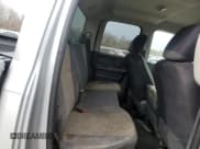 ✅ 2009 Dodge 1500 SLT • VIN: 1D3HB18P09S793216 • Lot: 48635255. Wystawiony na Copart z przebiegiem 202 182 mil. Bezpłatny archiwum sprzedaży aukcyjnych z USA i szczegółowy raport historii pojazdu na DreamBid. Zdjęcie 10.