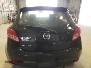 ✅ 2012 Mazda 2 Touring • VIN: JM1DE1LY0C0147434 • Лот: 70712464. Опубликован ранее на Copart с пробегом 72 246 миль. Бесплатный доступ к архиву аукционных продаж из США и подробный отчёт об истории автомобиля на DreamBid. Изображение 6.