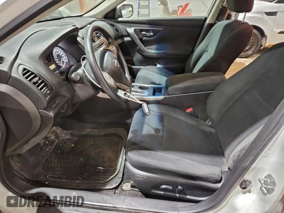 ✅ 2015 Nissan Altima SL • VIN: 1N4AL3AP5FN315872 • Lot: 95421915. Wystawiony na Copart z przebiegiem 363 140 mil. Bezpłatny archiwum sprzedaży aukcyjnych z USA i szczegółowy raport historii pojazdu na DreamBid. Zdjęcie 7.