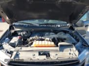 ✅ 2018 Ford F-150 XL • VIN: 1FTMF1CB7JKD99241 • Lot: 41992765. Listed on IAAI with 81,185 mi. Free auction sales archive from the USA and detailed vehicle history report at DreamBid. Image 10.