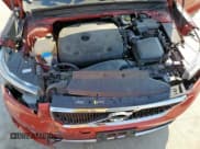 ✅ 2020 Volvo XC40 Momentum • VIN: YV4AC2HK5L2296023 • Лот: 68863845. Опубликован ранее на Copart с пробегом 64 585 миль. Бесплатный доступ к архиву аукционных продаж из США и подробный отчёт об истории автомобиля на DreamBid. Изображение 11.