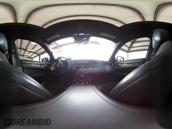 ✅ 2018 Alfa Romeo Stelvio • VIN: ZASFAKEV0J7C18978 • Лот: 41538007. Опубликован ранее на IAAI с пробегом 56 710 миль. Бесплатный доступ к архиву аукционных продаж из США и подробный отчёт об истории автомобиля на DreamBid. Изображение 19.