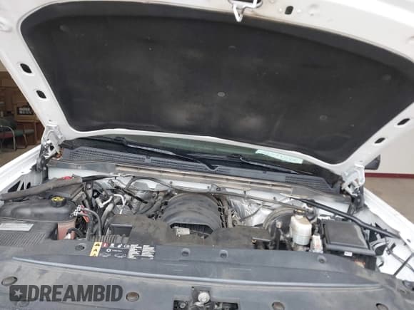 ✅ 2017 GMC Sierra 1500 SLT • VIN: 3GTU2NEC9HG291178 • Lot: 42932535. Wystawiony na IAAI z przebiegiem 84 480 mil. Bezpłatny archiwum sprzedaży aukcyjnych z USA i szczegółowy raport historii pojazdu na DreamBid. Zdjęcie 10.