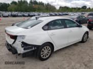 ✅ 2019 Kia Forte LXS • VIN: 3KPF24AD8KE011383 • Lot: 55651205. Listed on Copart with 91,279 mi. Free auction sales archive from the USA and detailed vehicle history report at DreamBid. Image 3.