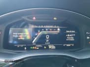 ✅ 2024 Audi SQ8 Premium Plus • VIN: WA1AWBF11RD002211 • Лот: 64718665. Опубликован ранее на Copart с пробегом 14 425 миль. Бесплатный доступ к архиву аукционных продаж из США и подробный отчёт об истории автомобиля на DreamBid. Изображение 9.