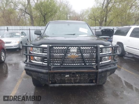 ✅ 2016 Chevrolet Silverado 2500HD Work Truck • VIN: 1GC2KUEG8GZ327106 • Лот: 42045561. Опубликован ранее на IAAI с пробегом 111 661 миль. Бесплатный доступ к архиву аукционных продаж из США и подробный отчёт об истории автомобиля на DreamBid. Изображение 12.