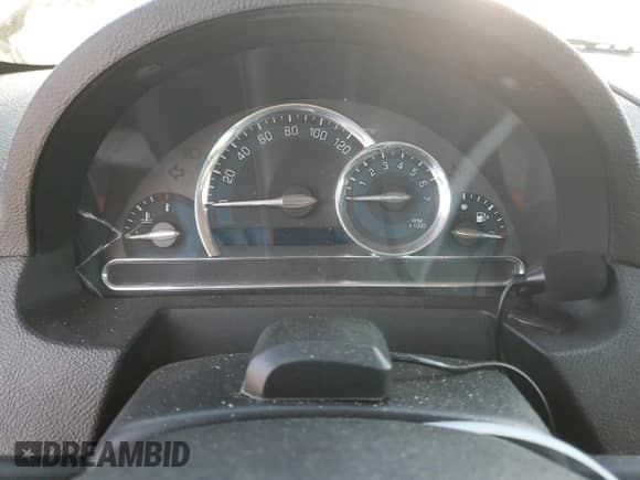 2011 Chevrolet HHR 1LT z VIN 3GNBABFW0BS571584, wystawiony jako Copart lot #75799164 z przebiegiem Nie podano mil oraz Szkoda całkowita • Salvage title. Historia ofert i sprzedaży dostępna na DreamBid. Obrazek 9.